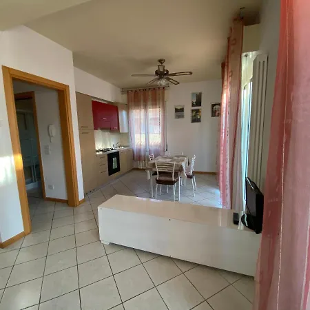 Jamaica Apartament *