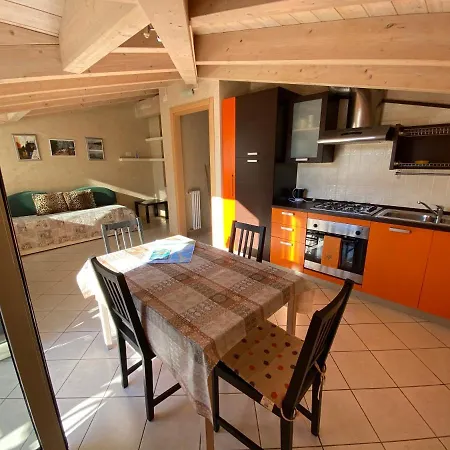 Jamaica Apartament
