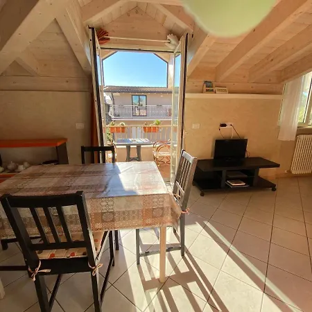 Jamaica Apartament