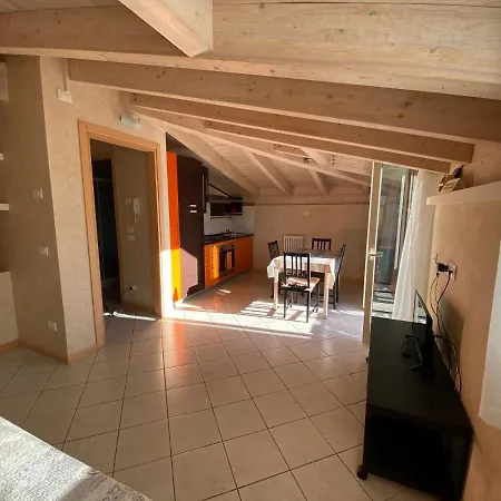 Jamaica Apartament *