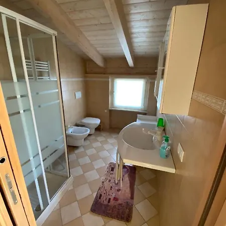 Jamaica Apartament *