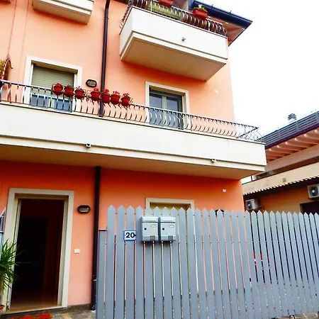 Apartament Jamaica Sirmione