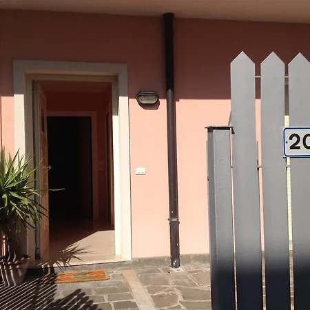 Jamaica Apartament