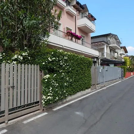 Apartament Jamaica *