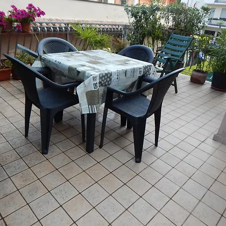 Jamaica Apartament Sirmione