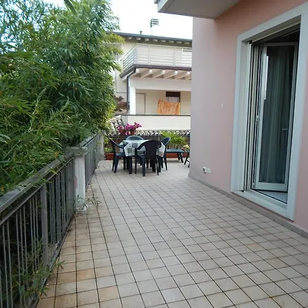 Apartament Jamaica